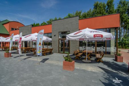 Restauracja Pod Brzózką (15 Of 22)