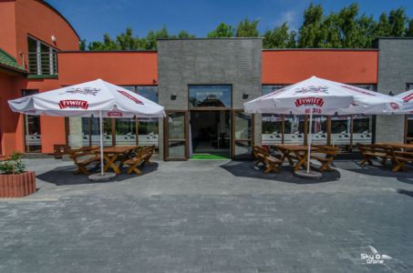 Restauracja Pod Brzózką (17 Of 22)