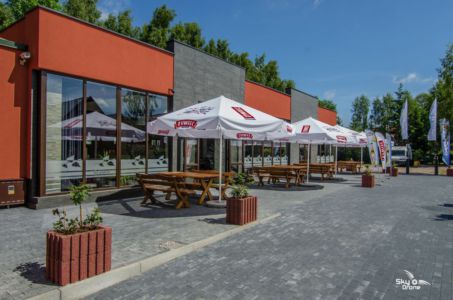 Restauracja Pod Brzózką (18 Of 22)